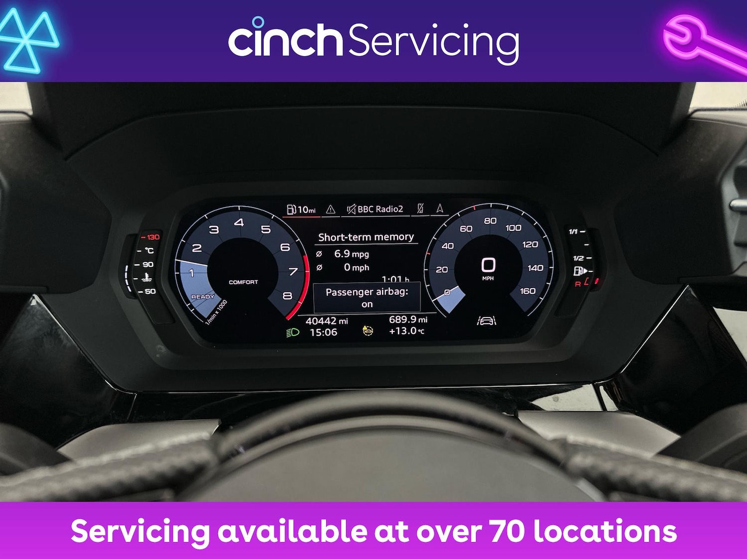 Used Audi A3 2022 for sale - 76563400: Photo 18