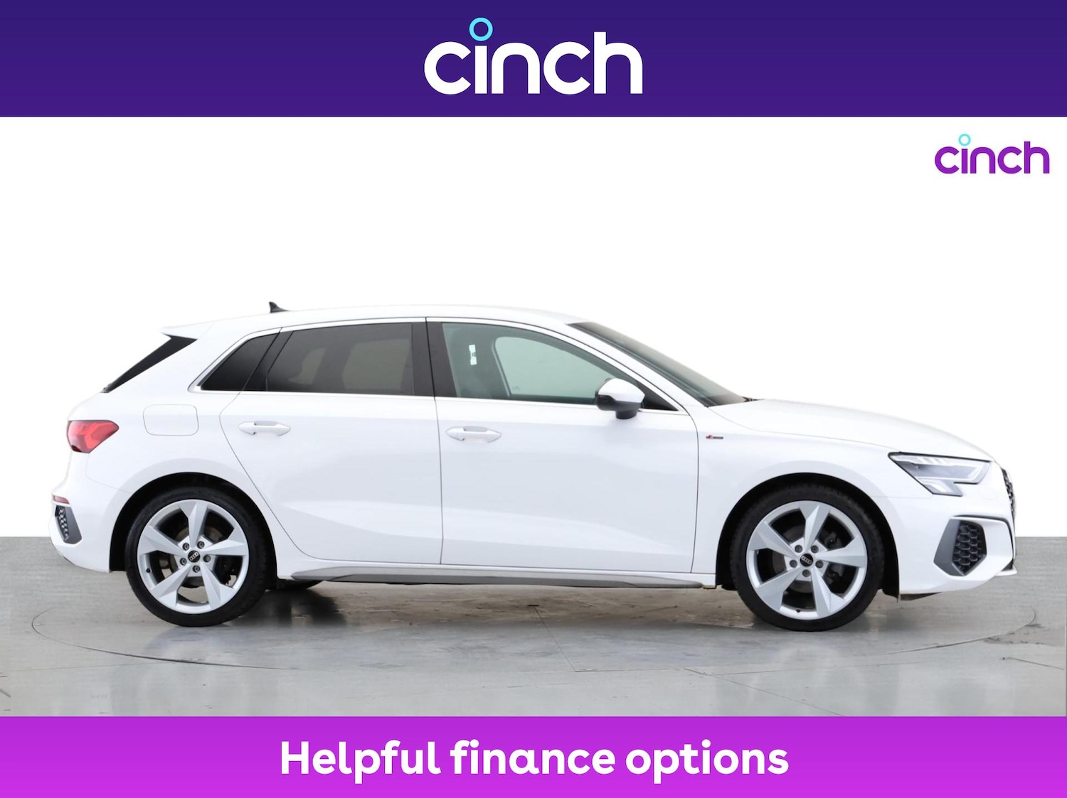 Used Audi A3 2022 for sale - 76563400: Photo 2