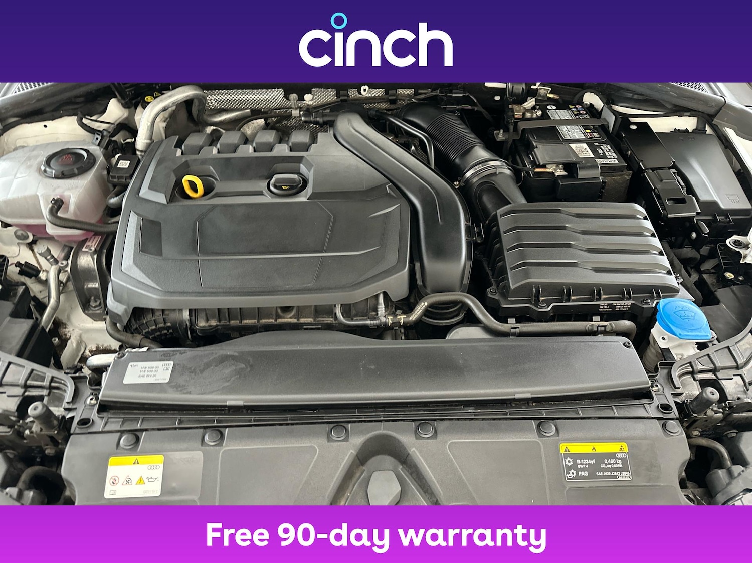 Used Audi A3 2022 for sale - 76563400: Photo 23