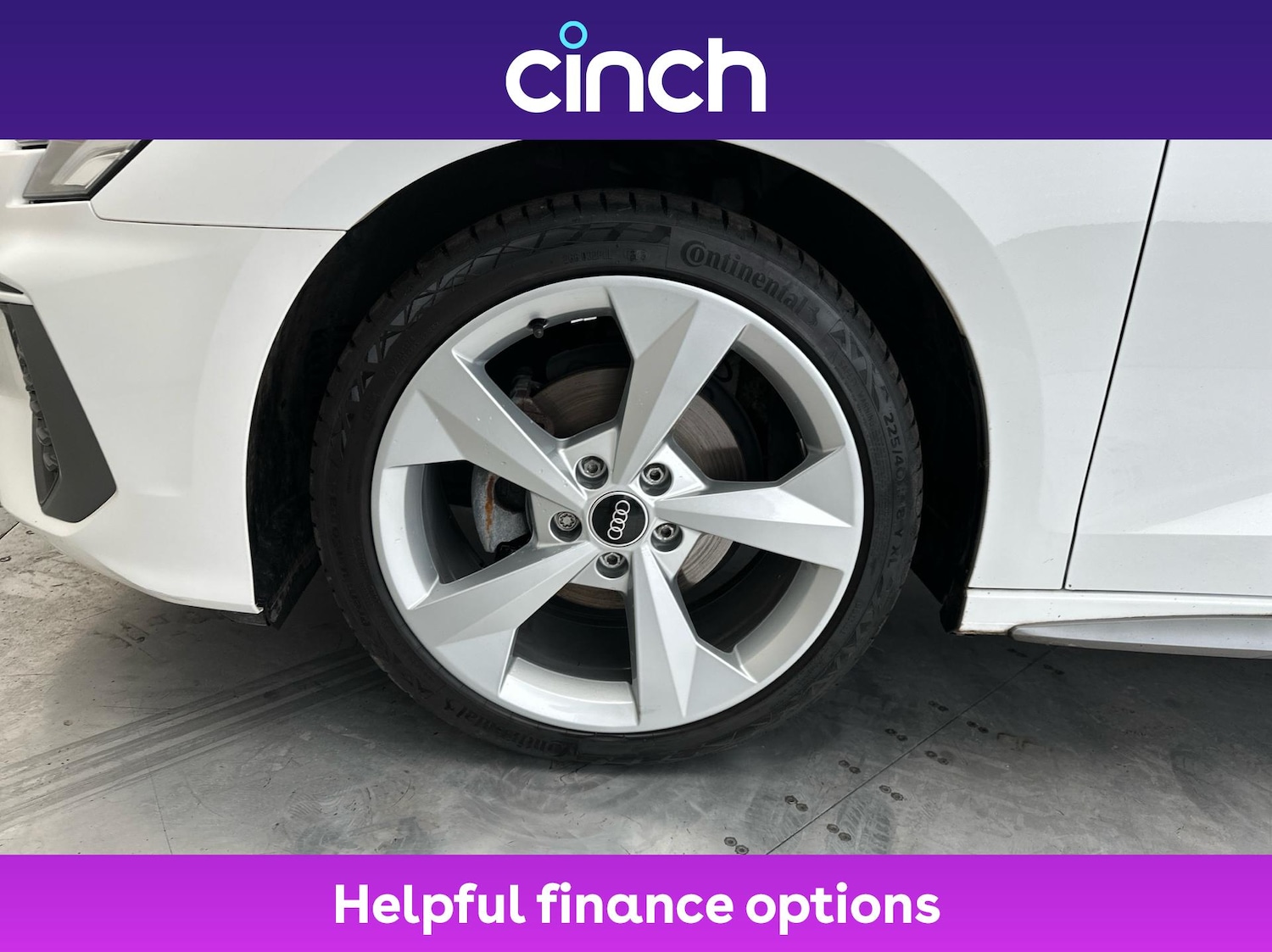 Used Audi A3 2022 for sale - 76563400: Photo 24