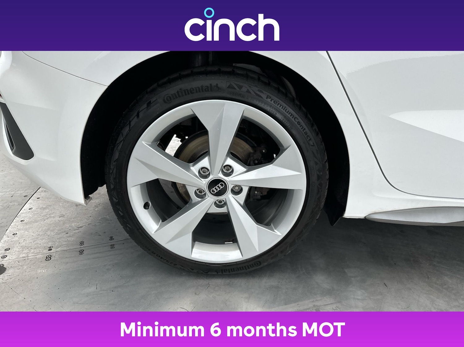 Used Audi A3 2022 for sale - 76563400: Photo 27