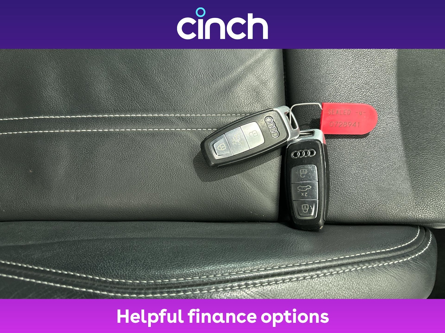 Used Audi A3 2022 for sale - 76563400: Photo 30