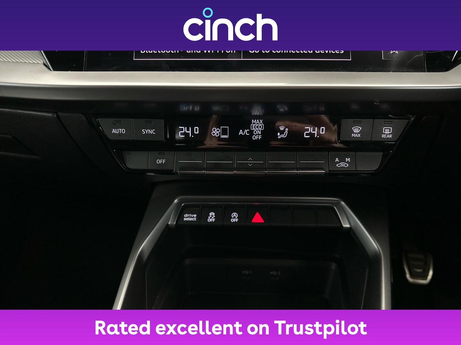 Used Audi A3 2022 for sale - 76563400: Photo 33