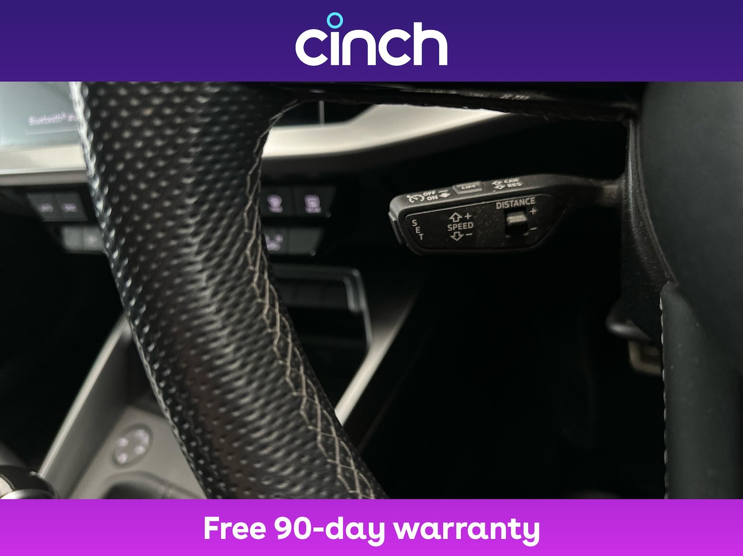 Used Audi A3 2022 for sale - 76563400: Photo 34