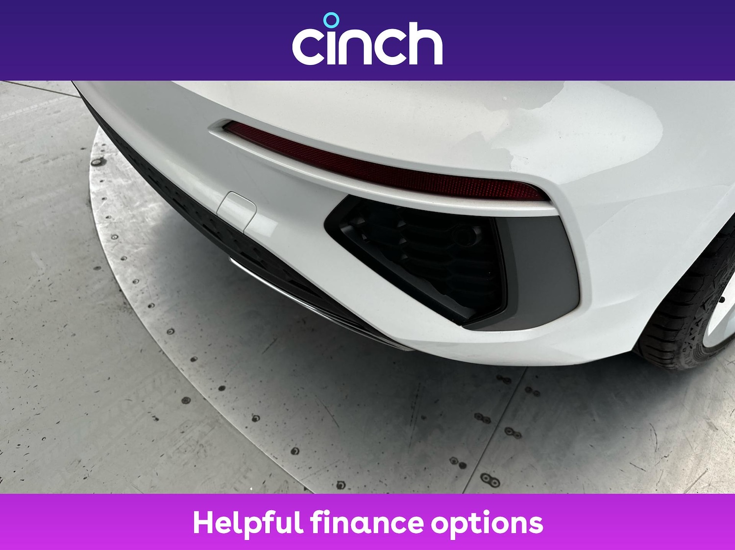 Used Audi A3 2022 for sale - 76563400: Photo 35