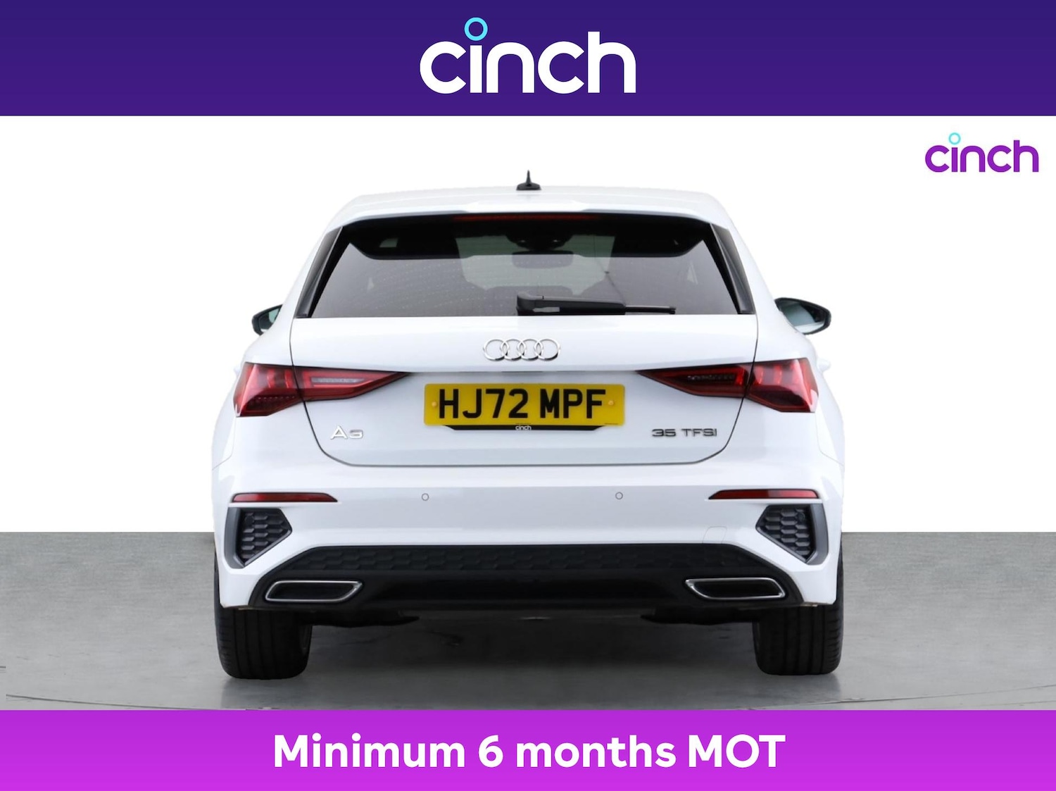 Used Audi A3 2022 for sale - 76563400: Photo 5