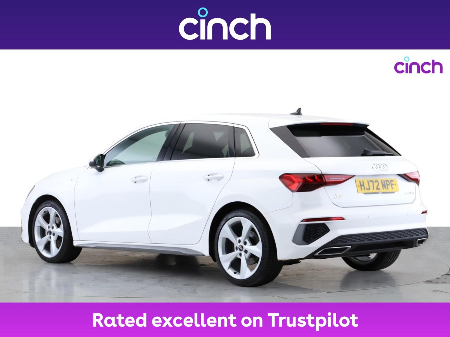 Used Audi A3 2022 for sale - 76563400: Photo 6