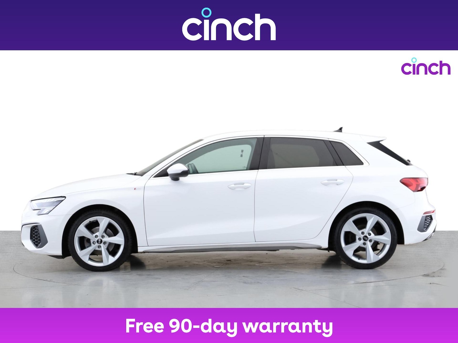 Used Audi A3 2022 for sale - 76563400: Photo 8