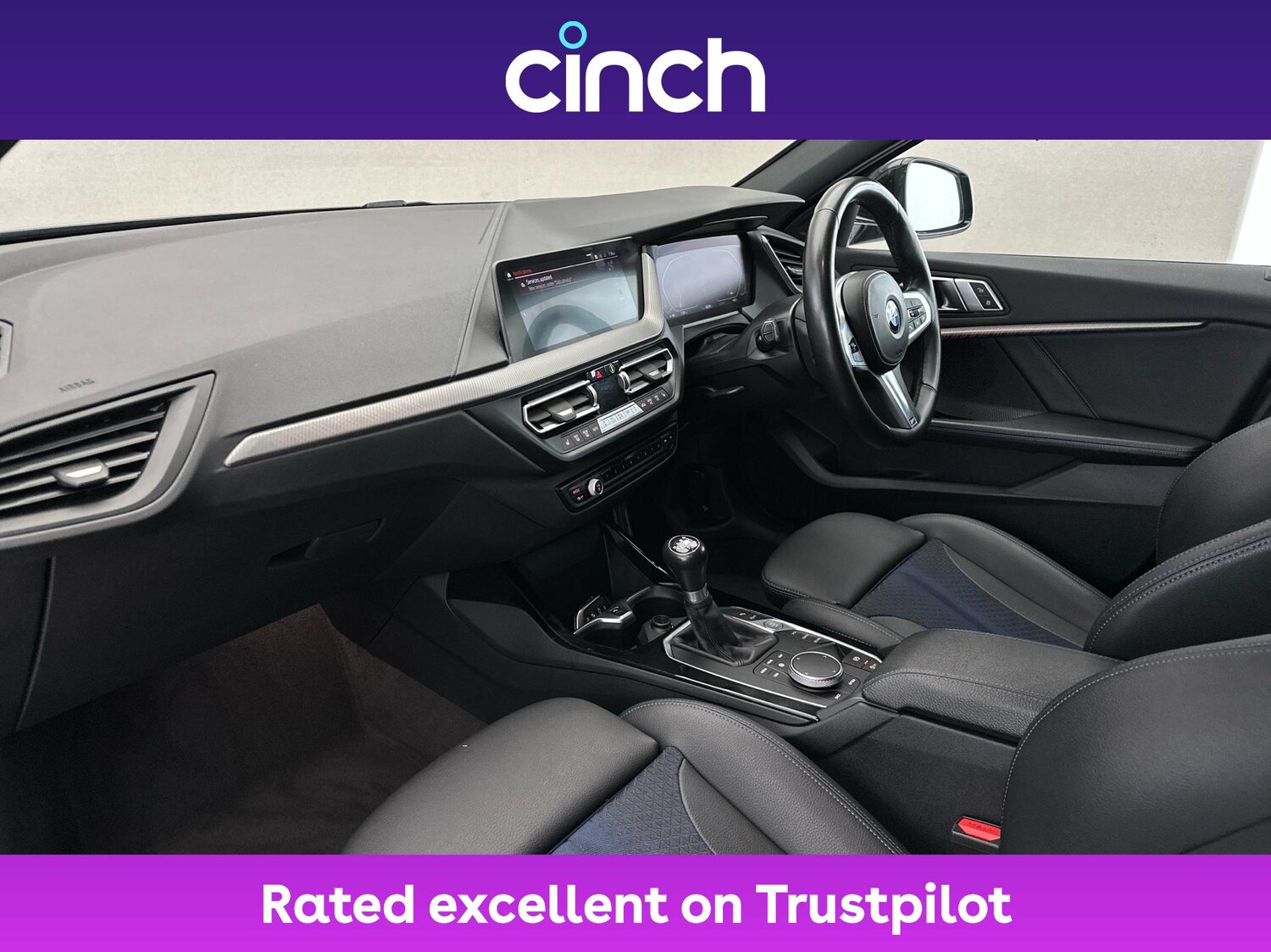 Used BMW 1 Series 2022 for sale - 76739209: Photo 14