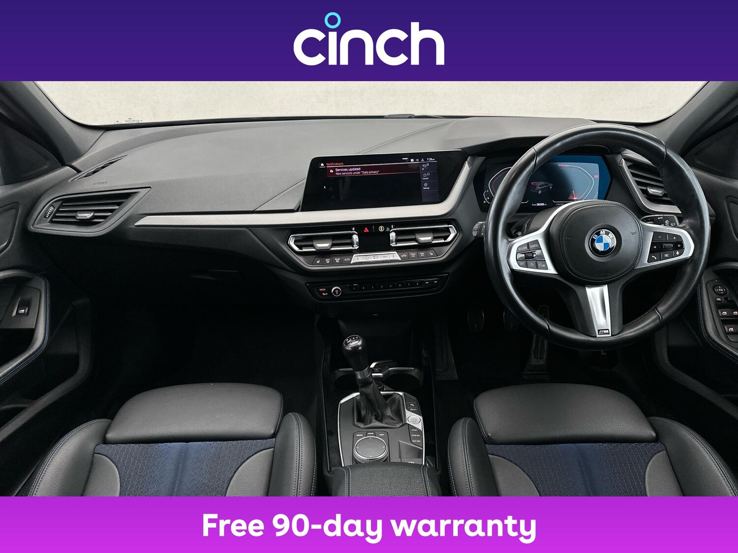 Used BMW 1 Series 2022 for sale - 76739209: Photo 15