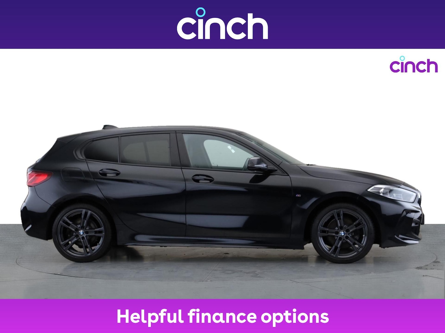 Used BMW 1 Series 2022 for sale - 76739209: Photo 2