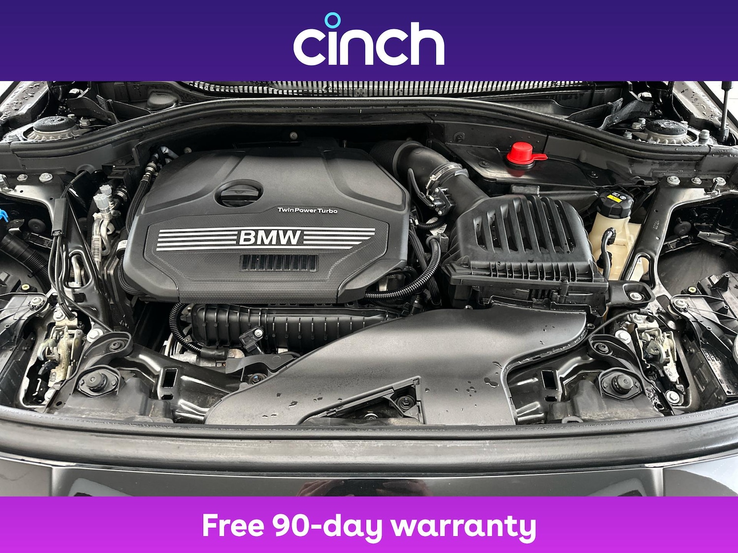 Used BMW 1 Series 2022 for sale - 76739209: Photo 23