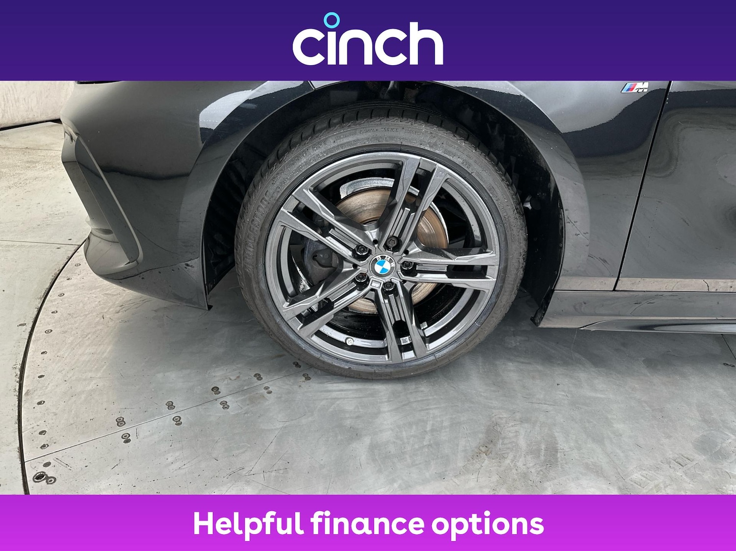 Used BMW 1 Series 2022 for sale - 76739209: Photo 24