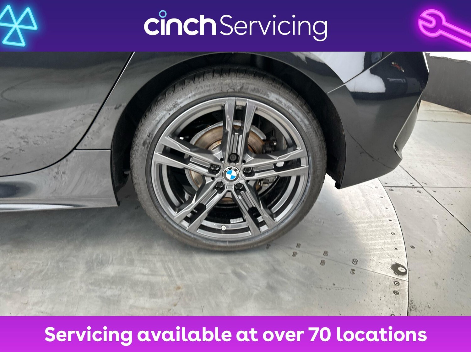 Used BMW 1 Series 2022 for sale - 76739209: Photo 26