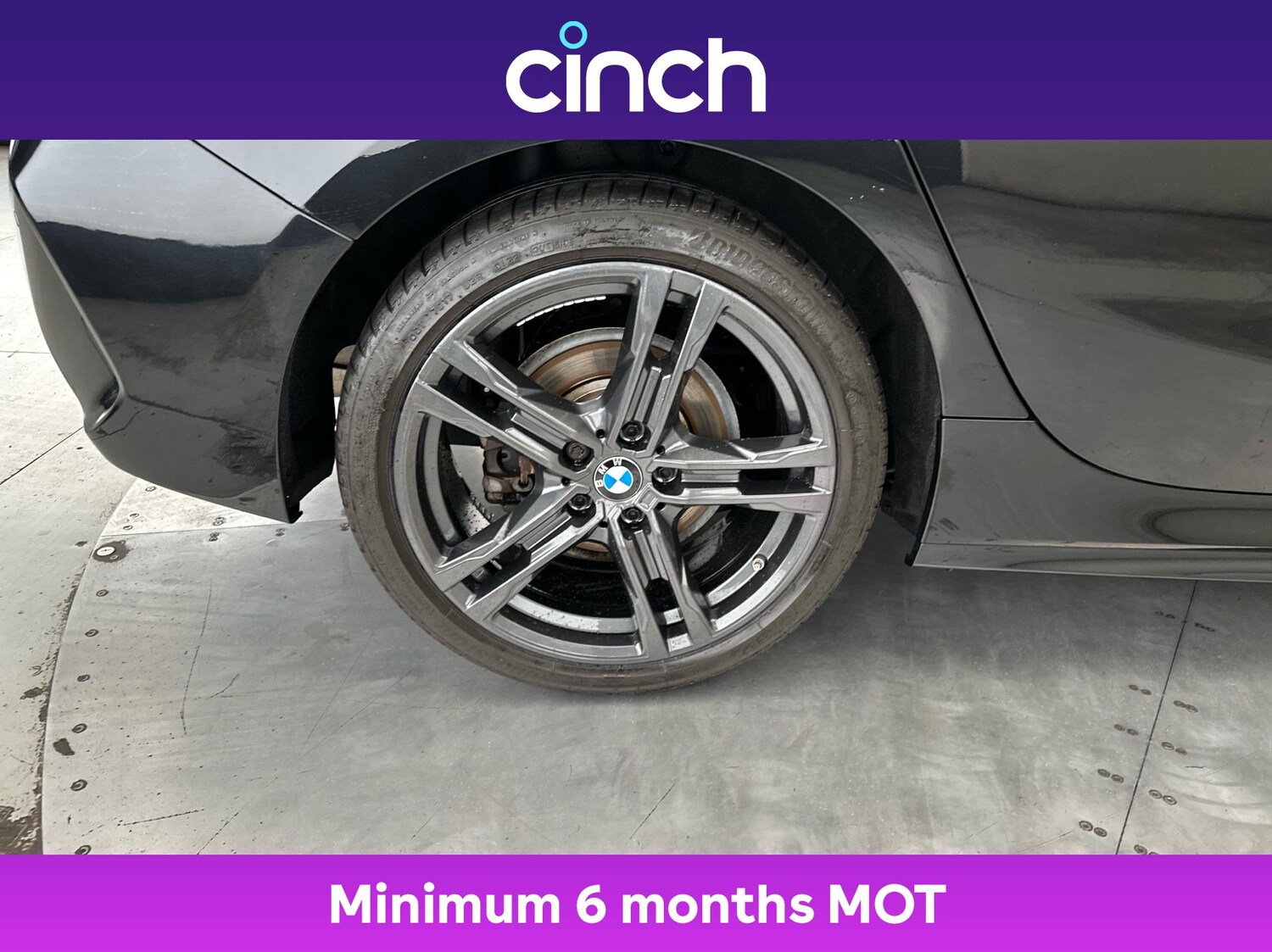 Used BMW 1 Series 2022 for sale - 76739209: Photo 27