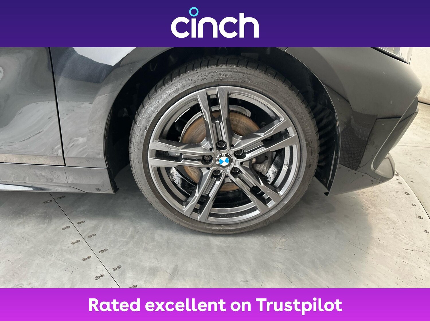 Used BMW 1 Series 2022 for sale - 76739209: Photo 28