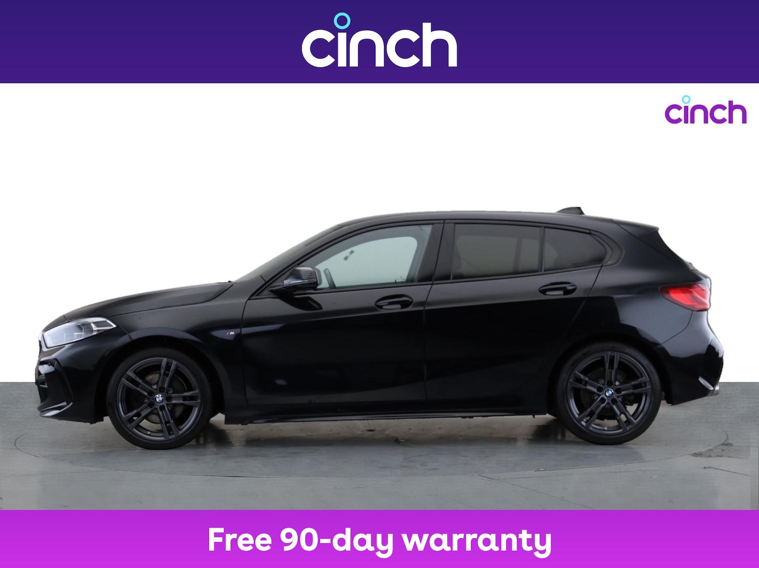 Used BMW 1 Series 2022 for sale - 76739209: Photo 8