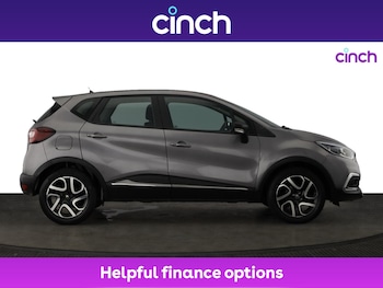 Used Renault Captur 2018 for sale - 75778309: Photo