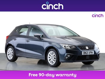 SEAT - Ibiza