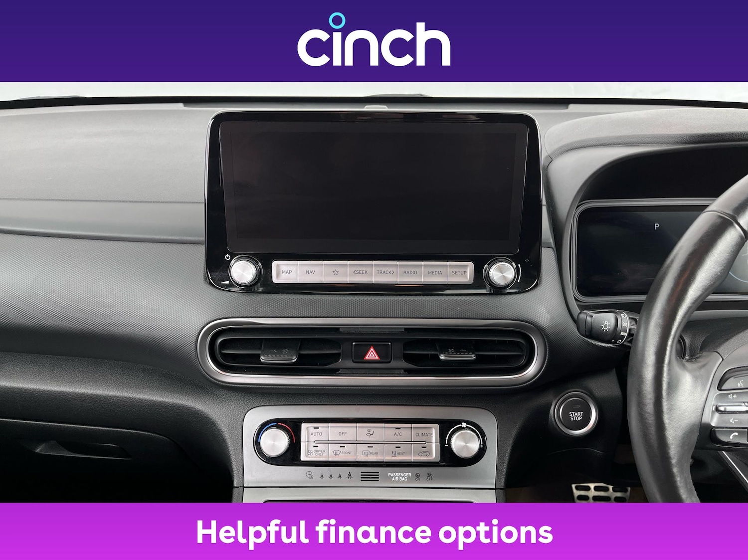 Used Hyundai KONA 2021 for sale - 76767636: Photo 17