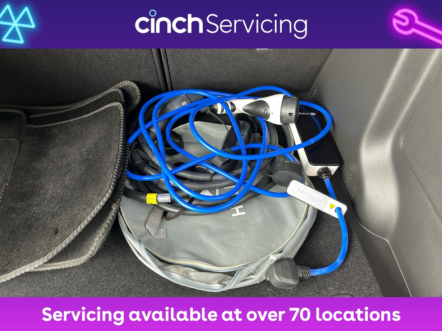 Used Hyundai KONA 2021 for sale - 76767636: Photo 31