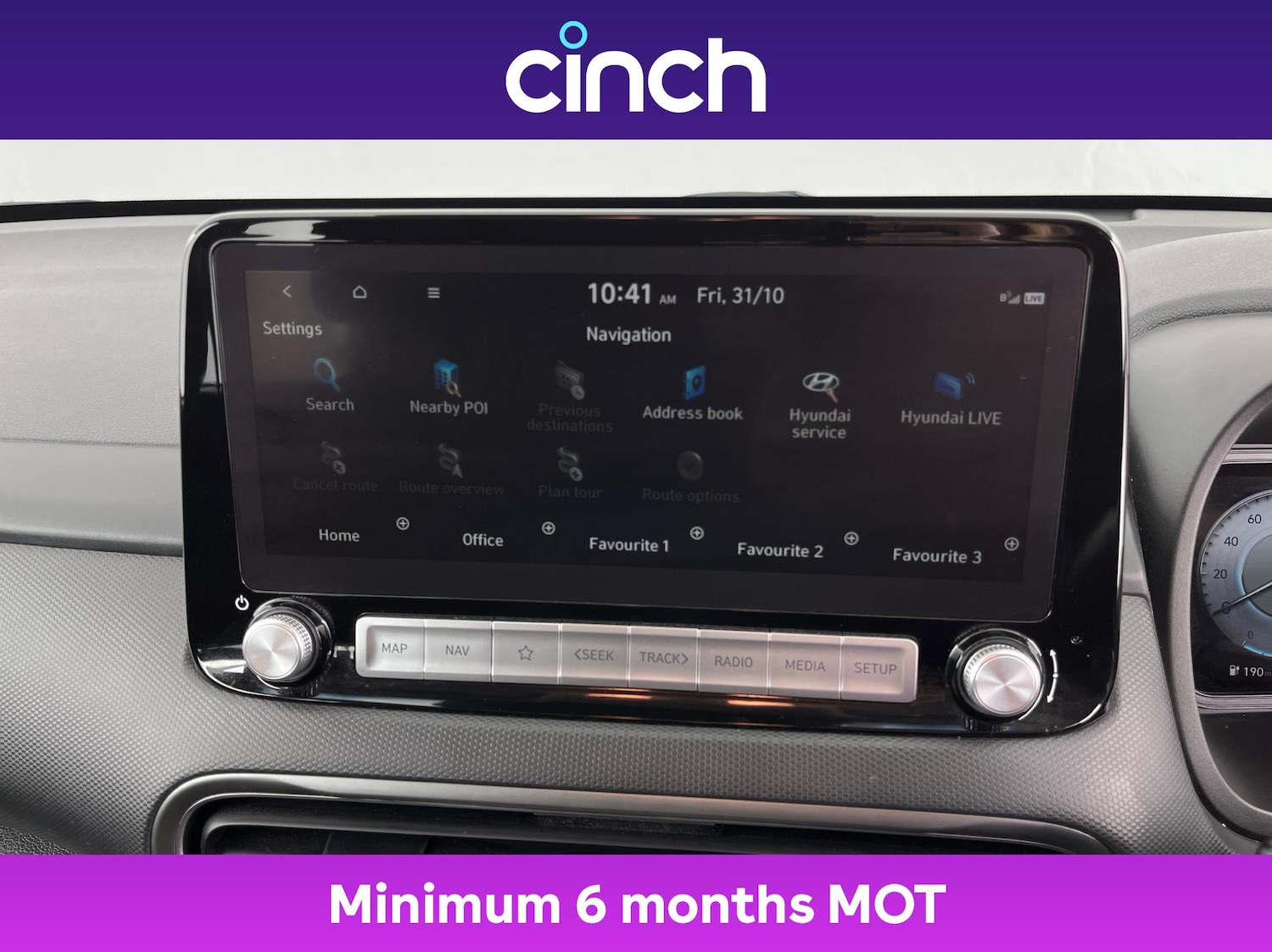 Used Hyundai KONA 2021 for sale - 76767636: Photo 32