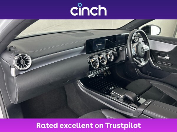 Used Mercedes-Benz A-Class 2021 for sale - 76224346: Photo 14