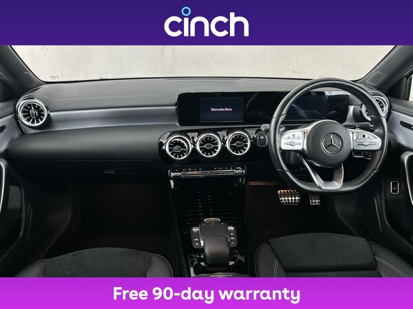 Used Mercedes-Benz A-Class 2021 for sale - 76224346: Photo 15