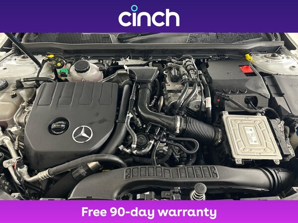 Used Mercedes-Benz A-Class 2021 for sale - 76224346: Photo 23