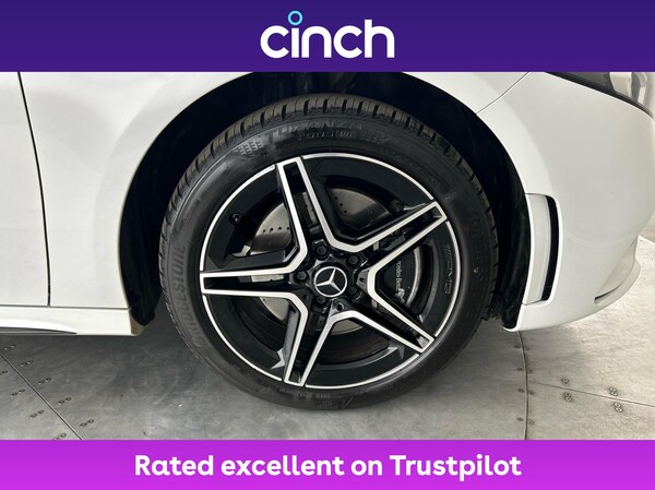 Used Mercedes-Benz A-Class 2021 for sale - 76224346: Photo 28