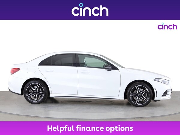 Used Mercedes-Benz A-Class 2021 for sale - 76224346: Photo 2