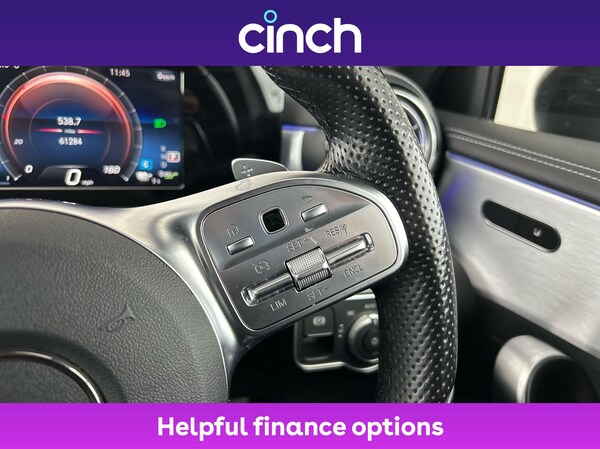 Used Mercedes-Benz A-Class 2021 for sale - 76224346: Photo 35