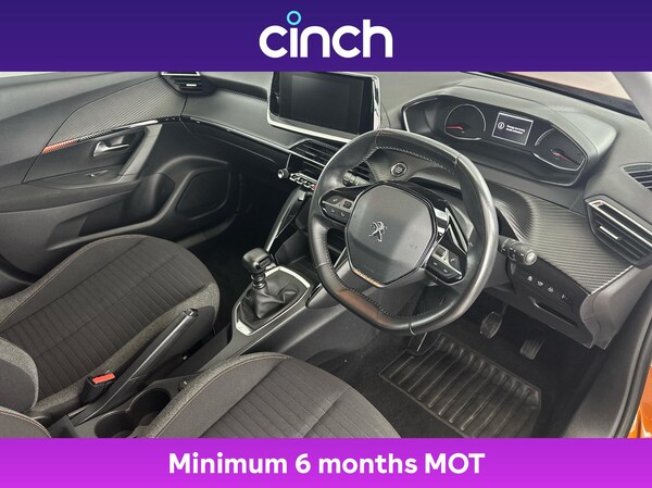 Used Peugeot 2008 2020 for sale - 76186362: Photo 12