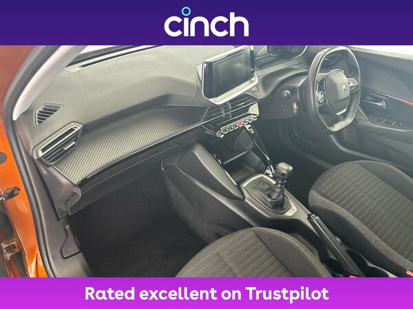 Used Peugeot 2008 2020 for sale - 76186362: Photo 14