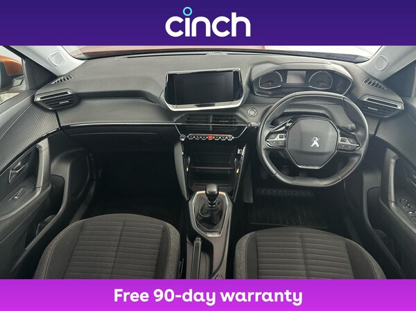 Used Peugeot 2008 2020 for sale - 76186362: Photo 15
