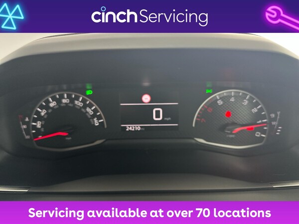 Used Peugeot 2008 2020 for sale - 76186362: Photo 18