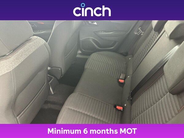 Used Peugeot 2008 2020 for sale - 76186362: Photo 20