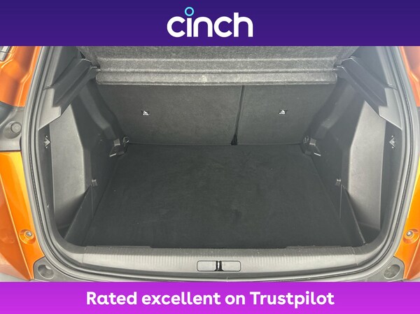 Used Peugeot 2008 2020 for sale - 76186362: Photo 21