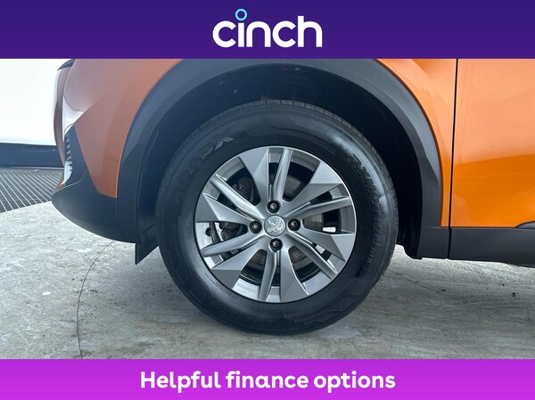Used Peugeot 2008 2020 for sale - 76186362: Photo 24
