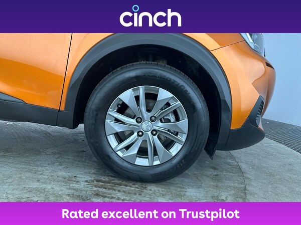 Used Peugeot 2008 2020 for sale - 76186362: Photo 28