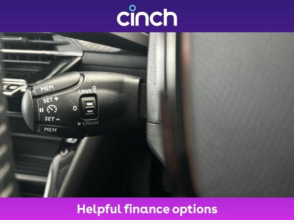 Used Peugeot 2008 2020 for sale - 76186362: Photo 35