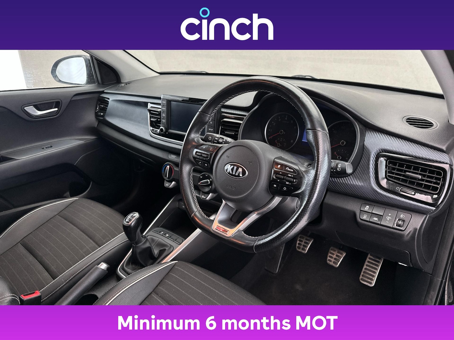 Used Kia Rio 2019 for sale - 76186461: Photo 12