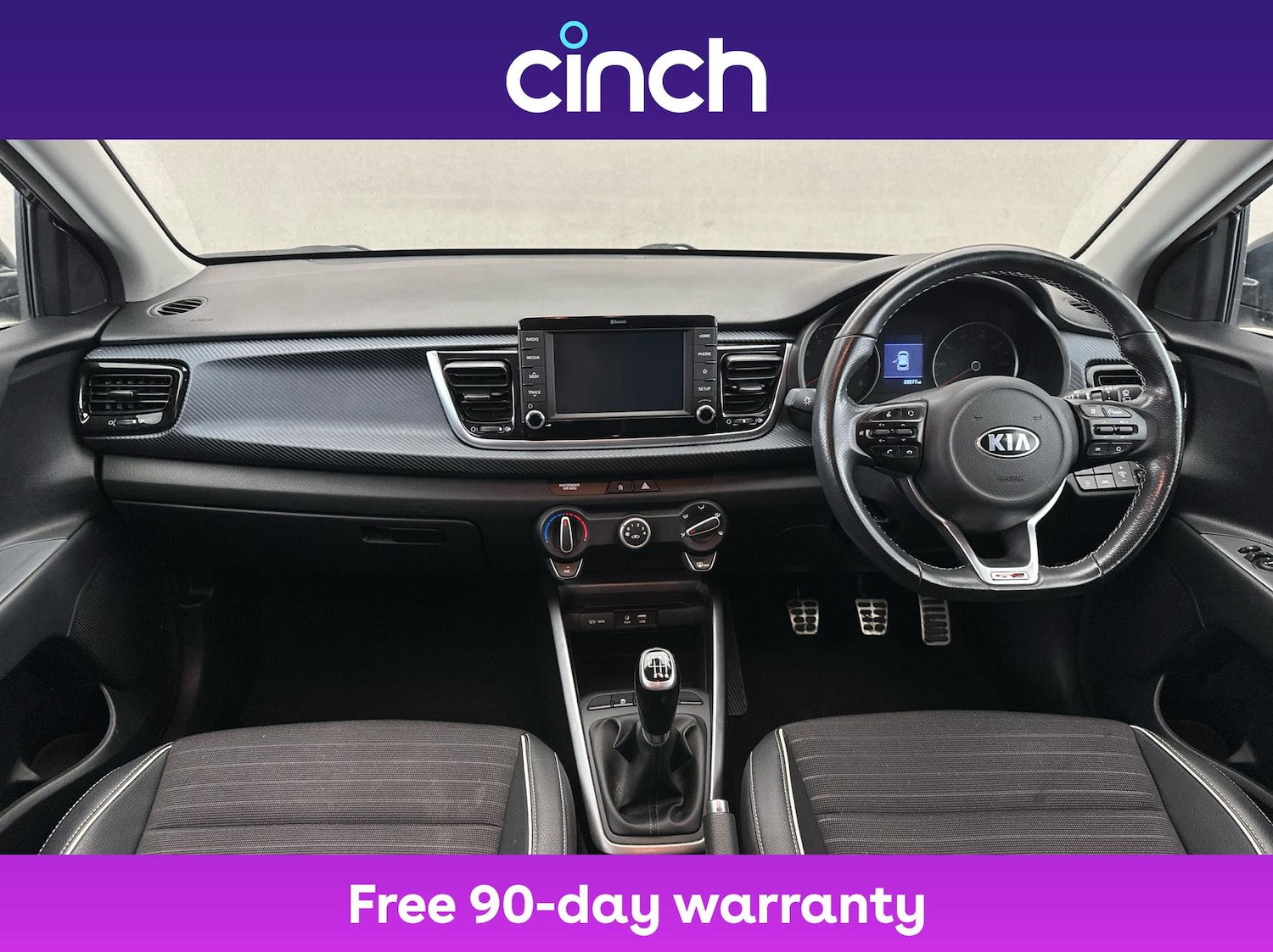 Used Kia Rio 2019 for sale - 76186461: Photo 15