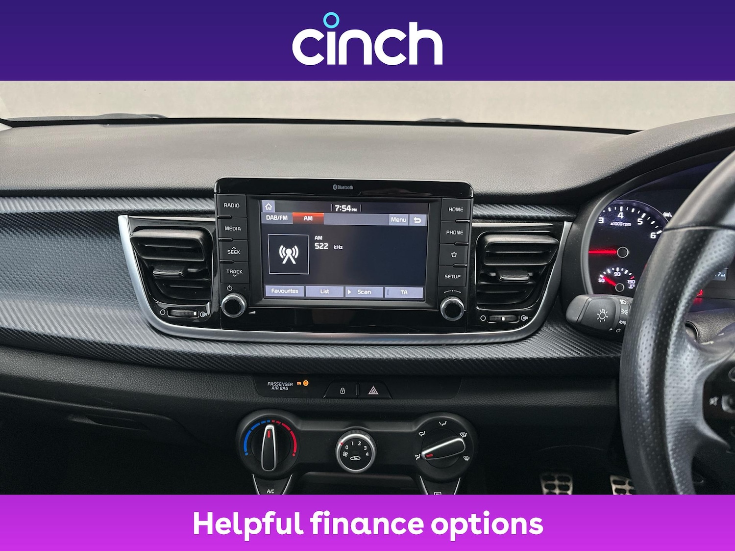 Used Kia Rio 2019 for sale - 76186461: Photo 17