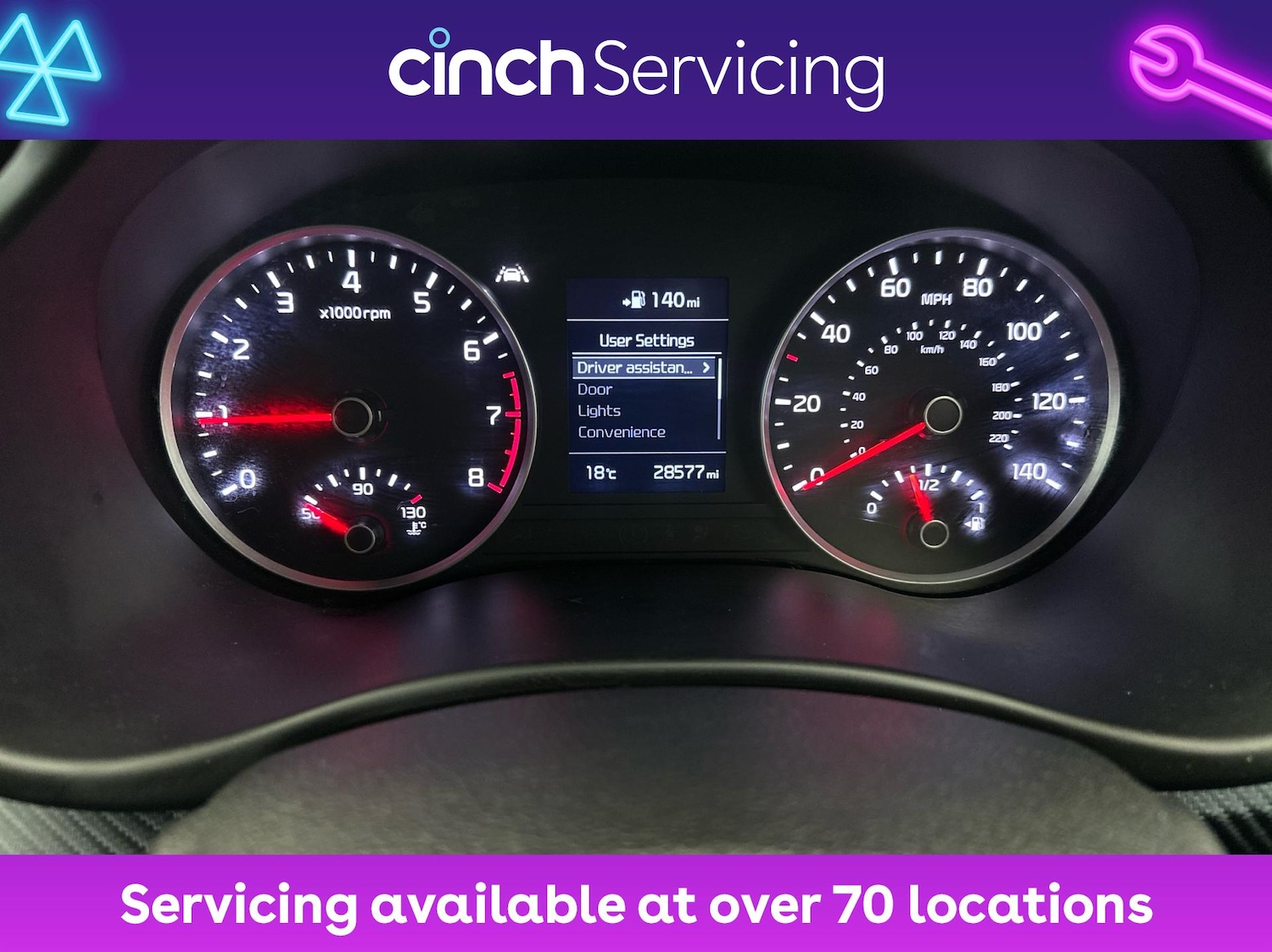 Used Kia Rio 2019 for sale - 76186461: Photo 18