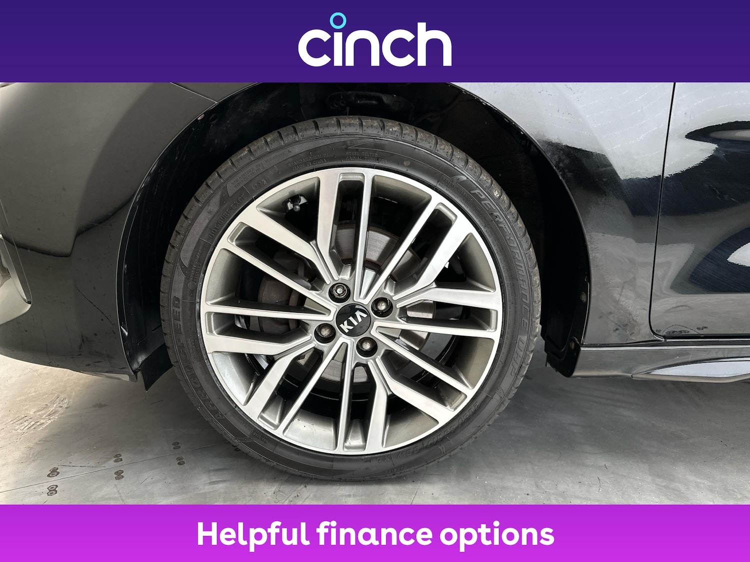 Used Kia Rio 2019 for sale - 76186461: Photo 24