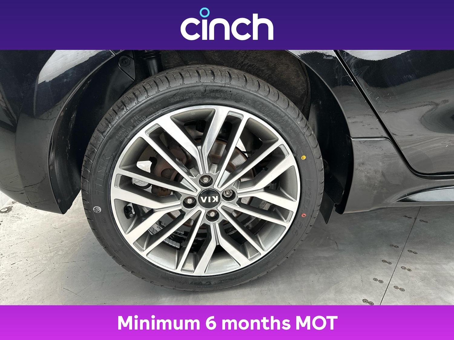 Used Kia Rio 2019 for sale - 76186461: Photo 27
