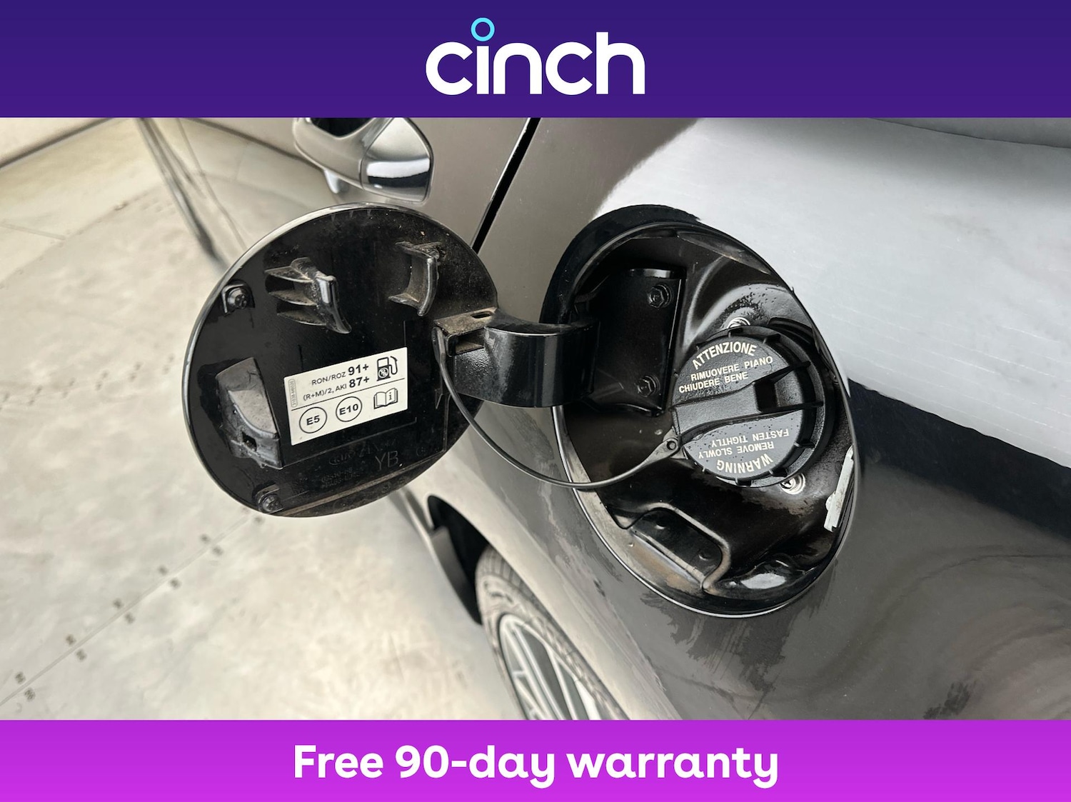 Used Kia Rio 2019 for sale - 76186461: Photo 29
