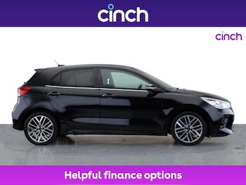 Used Kia Rio 2019 for sale - 76186461: Photo 2