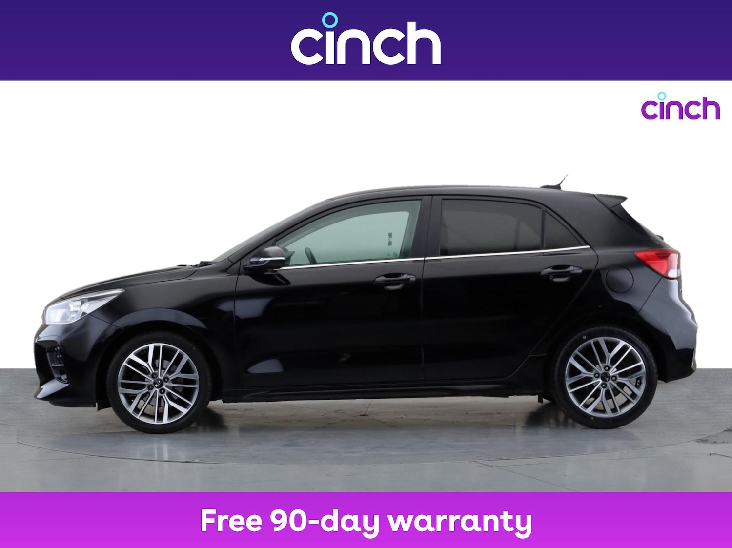 Used Kia Rio 2019 for sale - 76186461: Photo 8